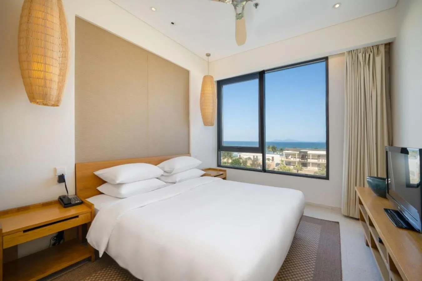 The Collections Beach Front Resort Da Nang