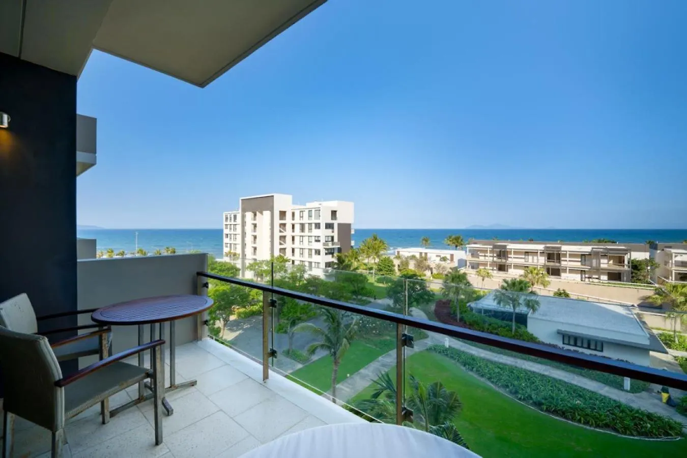 The Collections Beach Front Resort Da Nang