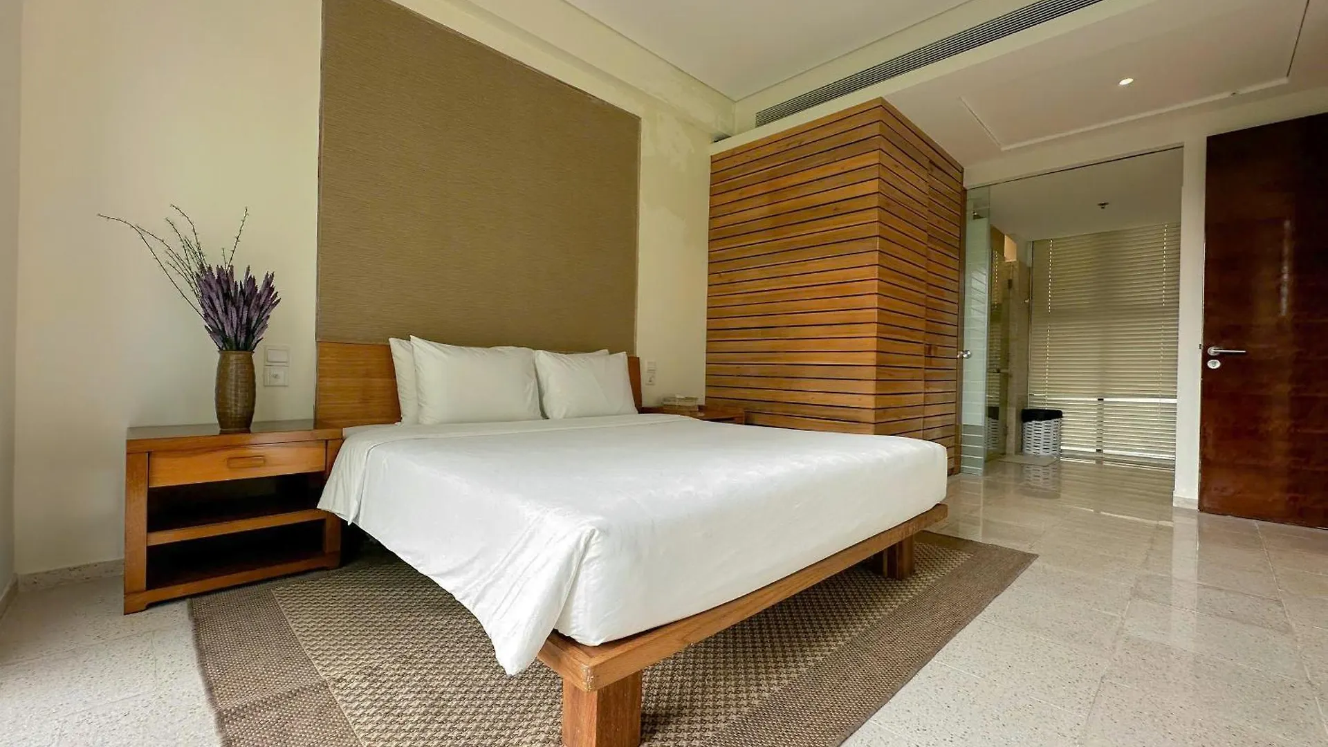 The Collections Beach Front Resort Da Nang