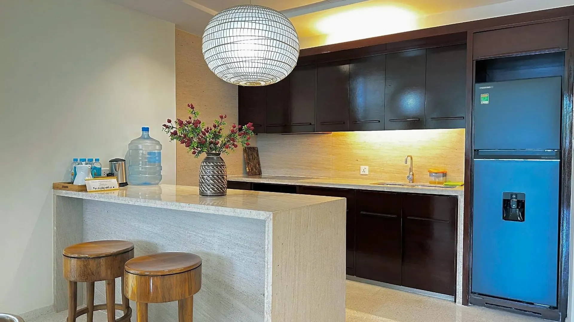 The Collections Beach Front Resort Da Nang 0*,