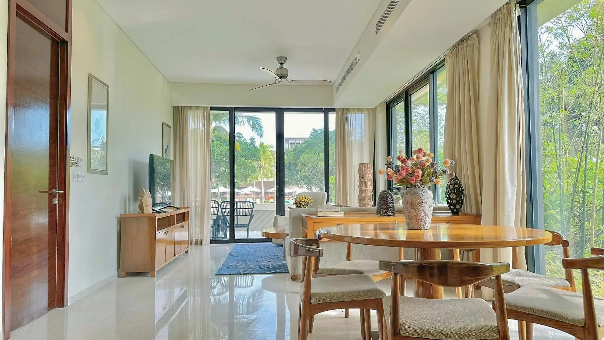The Collections Beach Front Resort Da Nang Vietnam