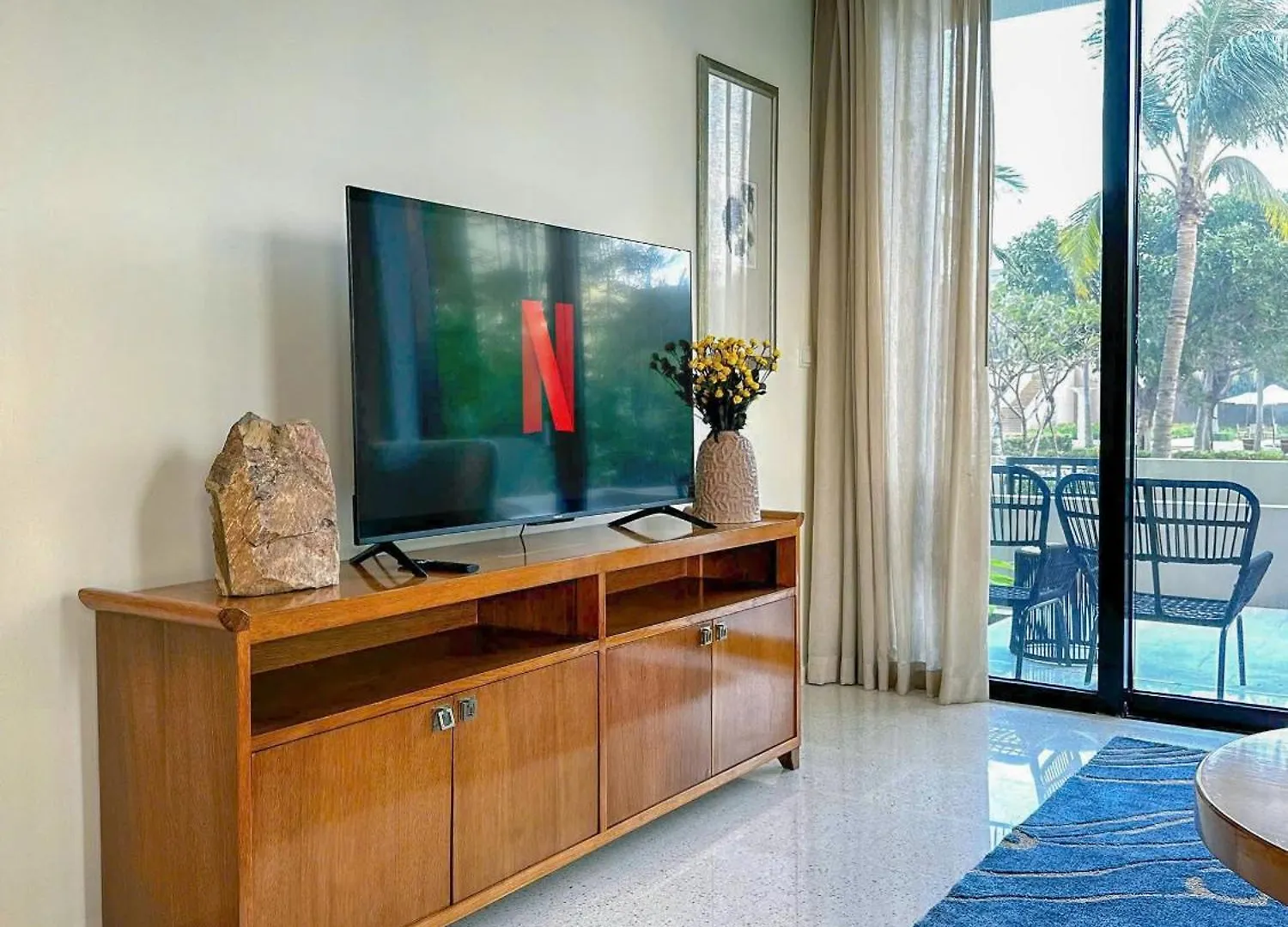 Apartment The Collections Beach Front Resort Da Nang Vietnam